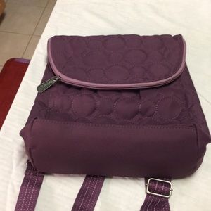 Thirty-one backpack or crossbody